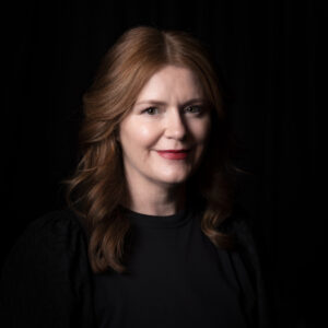 Julie Moralee