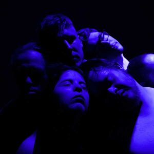 Our Dancers - Restless Dance