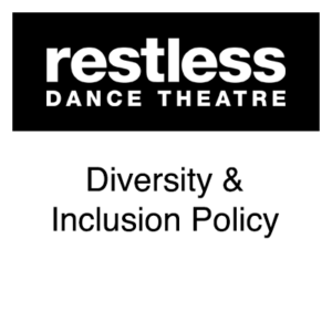 Diversity and Inclusion Policy